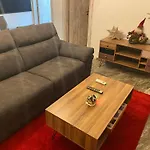 Chalet Sofros Valley Hills *
