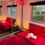 Chalet Sofros Valley Hills *