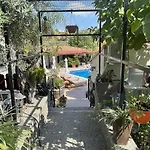 Sofros Valley Hills * Agios Mamas