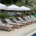Sofros Valley Hills Chalet Agios Mamas