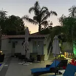 Chalet Sofros Valley Hills