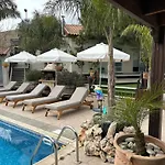 Sofros Valley Hills Chalet Agios Mamas
