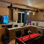 Sofros Valley Hills Chalet Agios Mamas