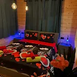 Chalet Sofros Valley Hills *