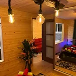 Sofros Valley Hills Chalet Agios Mamas