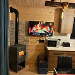 Chalet Sofros Valley Hills