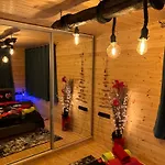 Chalet Sofros Valley Hills *