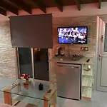 Chalet Sofros Valley Hills Agios Mamas