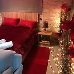 Sofros Valley Hills Chalet *