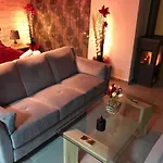 Chalet Sofros Valley Hills