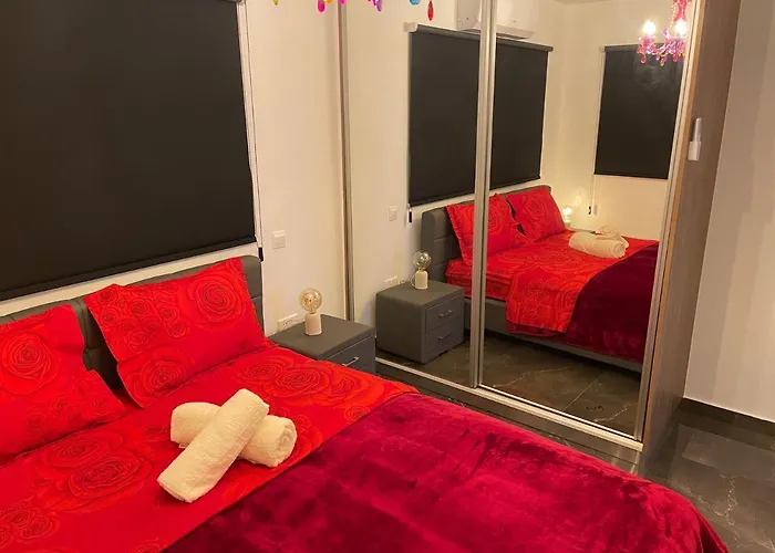 Sofros Valley Hills * איוס מאמס