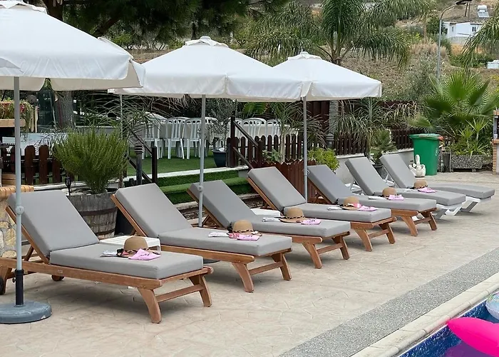 Sofros Valley Hills בקתה איוס מאמס