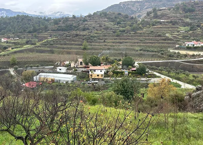 Sofros Valley Hills *