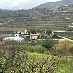 Sofros Valley Hills *