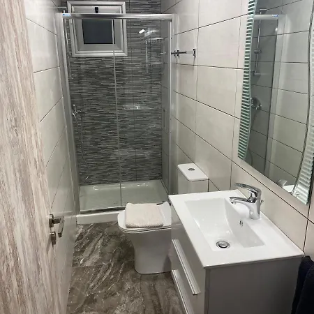 Sofros Valley Hills * Agios Mamas