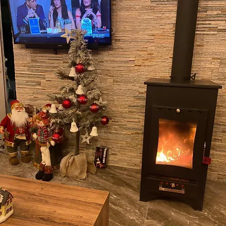 Sofros Valley Hills *