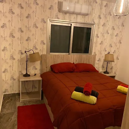 Sofros Valley Hills *