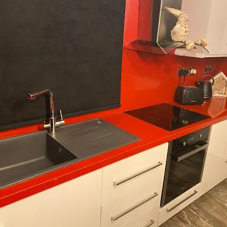 Chalet Sofros Valley Hills