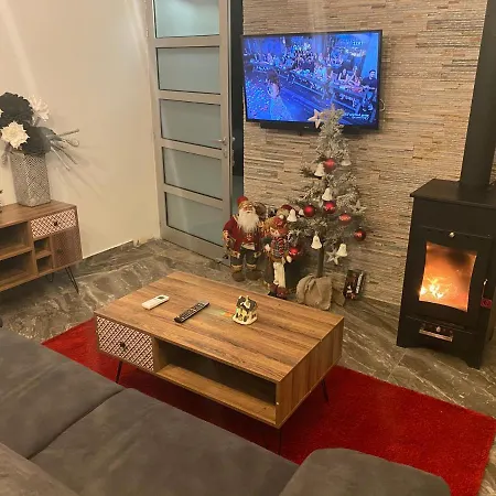 Sofros Valley Hills *