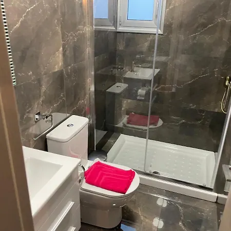 Chalet Sofros Valley Hills *