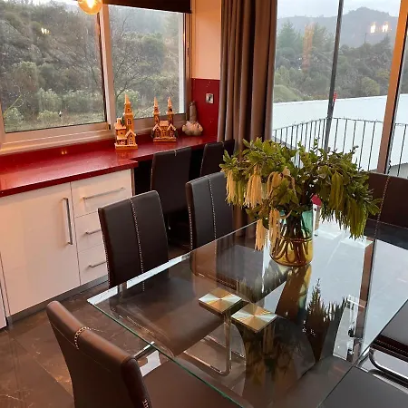 Sofros Valley Hills Chalet