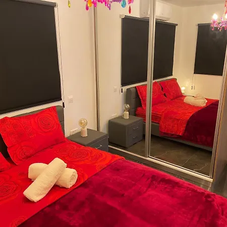 Sofros Valley Hills * Agios Mamas