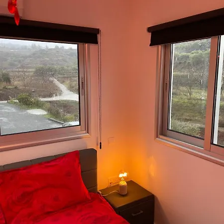 Chalet Sofros Valley Hills Agios Mamas