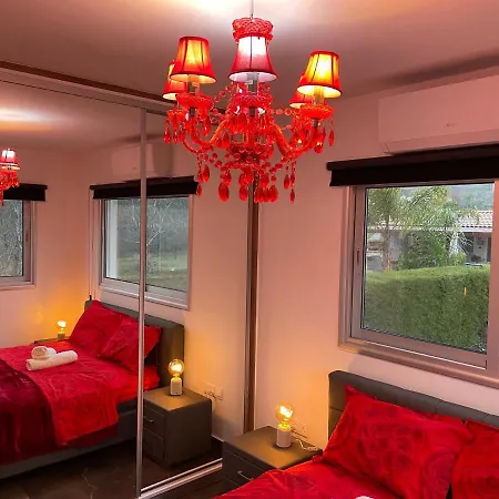 Sofros Valley Hills Chalet