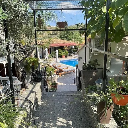 Sofros Valley Hills * Agios Mamas