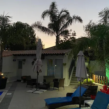 Chalet Sofros Valley Hills