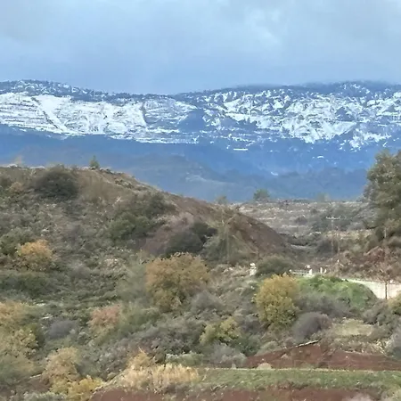 Sofros Valley Hills *