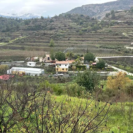 Sofros Valley Hills *