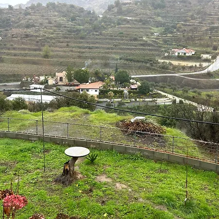 Sofros Valley Hills
