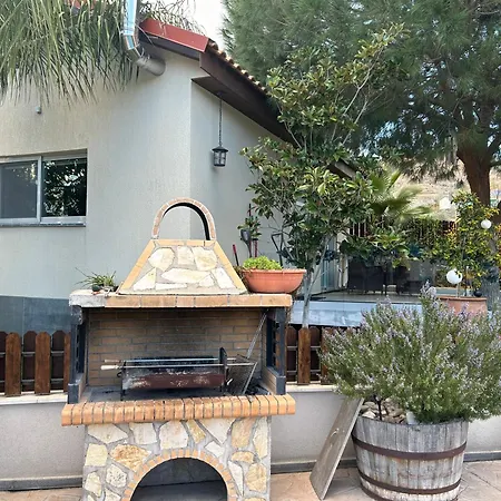 Sofros Valley Hills *