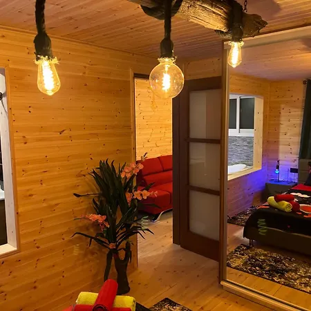 Sofros Valley Hills Chalet Agios Mamas