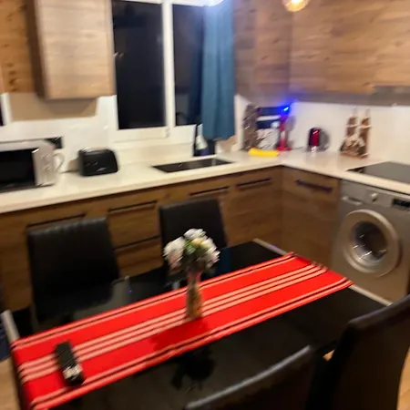 Sofros Valley Hills Chalet Agios Mamas