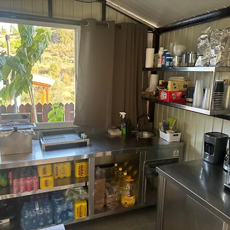 Sofros Valley Hills Agios Mamas