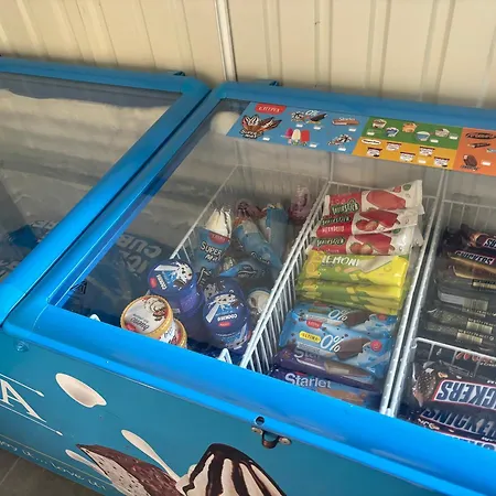 Chalet Sofros Valley Hills *