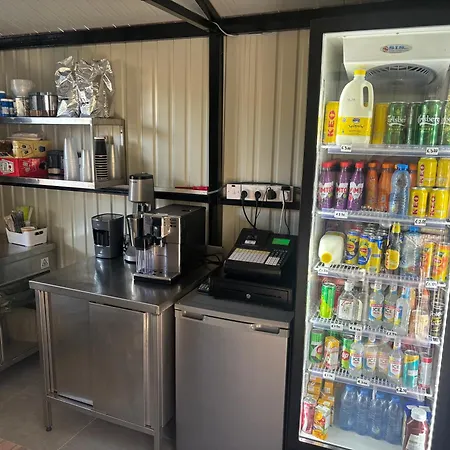 Chalet Sofros Valley Hills