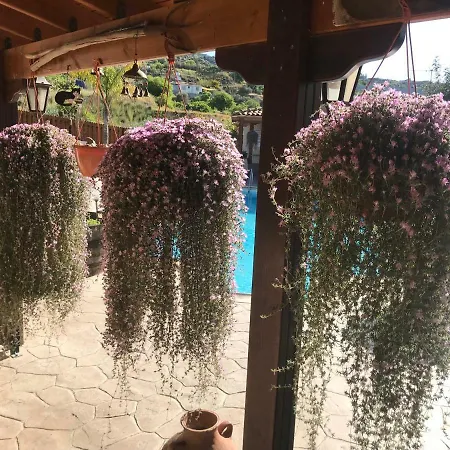 Sofros Valley Hills Agios Mamas