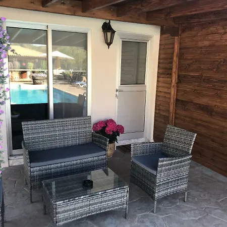 Sofros Valley Hills * Agios Mamas