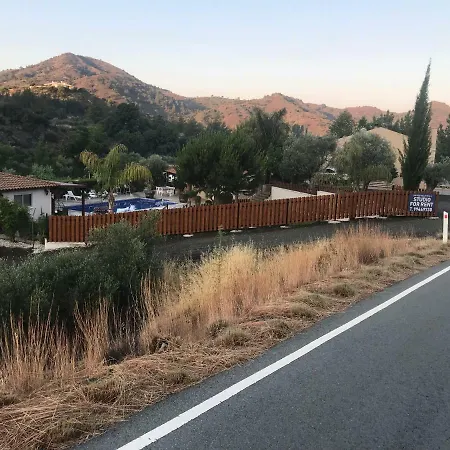 Sofros Valley Hills *