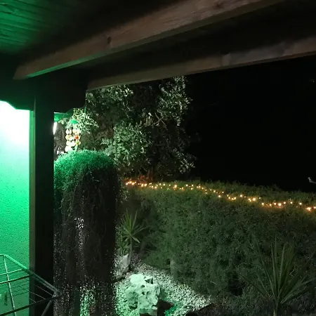 Chalet Sofros Valley Hills Agios Mamas