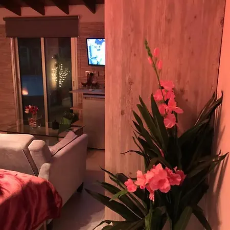 Chalet Sofros Valley Hills Agios Mamas