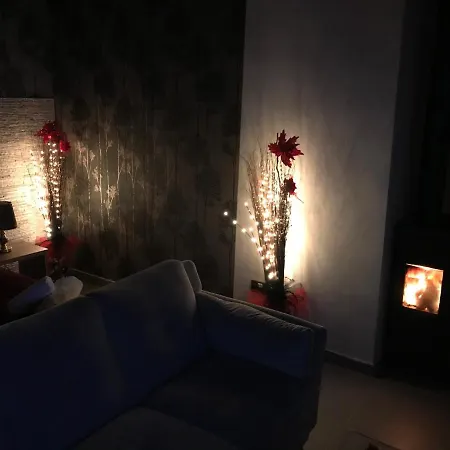 Sofros Valley Hills Chalet Agios Mamas