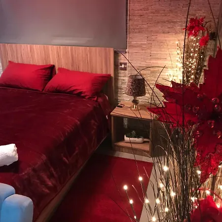 Sofros Valley Hills Chalet *