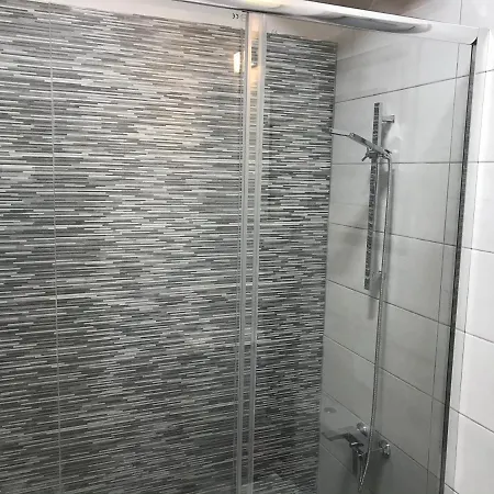 Chalet Sofros Valley Hills *