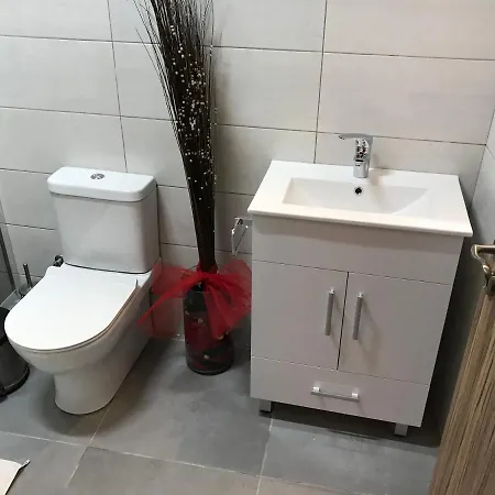 Sofros Valley Hills * Agios Mamas