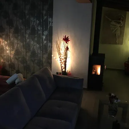 Sofros Valley Hills * Agios Mamas