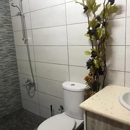 Sofros Valley Hills *